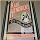 The Karl Hendricks Trio - A Gesture Of Kindness